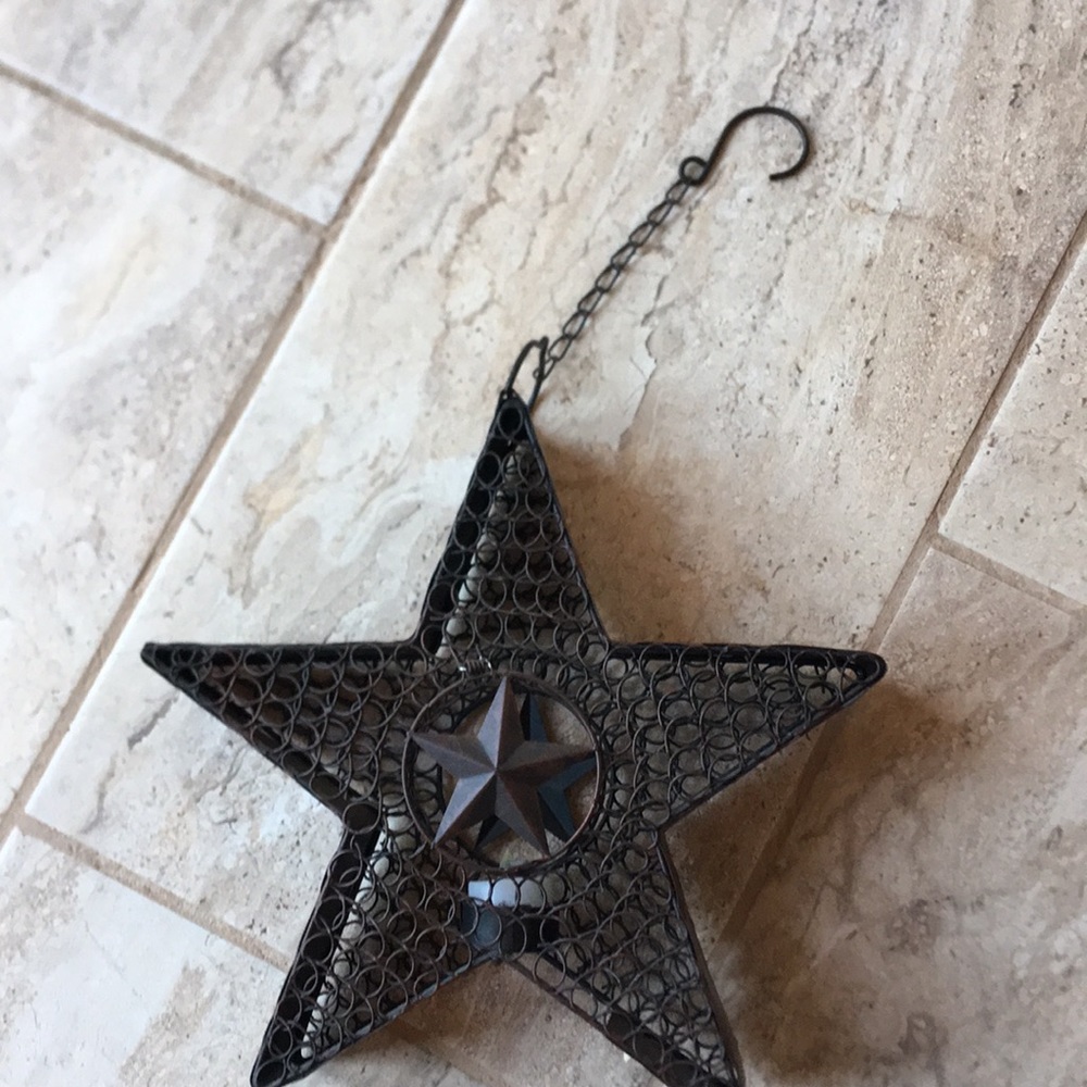 Texas star - Picture 5 of 5